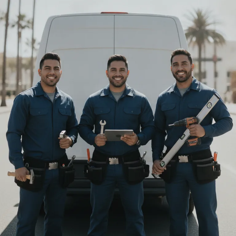 Mediador de Obras equipe em Sapopemba